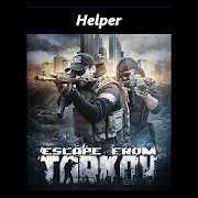 逃离塔科夫手机版(Escape From Tarkov Helper)v1.4